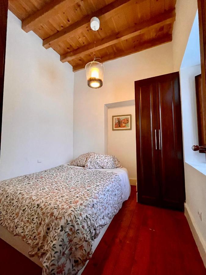 Апартаменты Duplex Toledo Catedral Con Parking Gratis Экстерьер фото