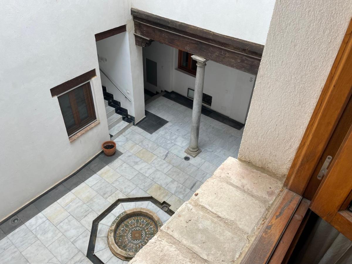 Апартаменты Duplex Toledo Catedral Con Parking Gratis Экстерьер фото